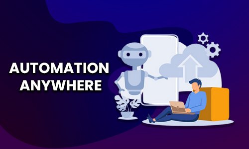 Best Automotion Anywhere Training in Chennai