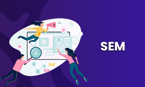 SEM Training in Chennai