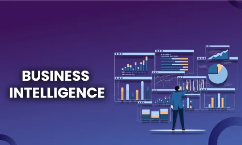 Business Intelligence Training in chennai