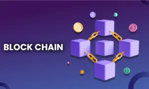 Blockchain Development