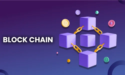 Blockchain Development