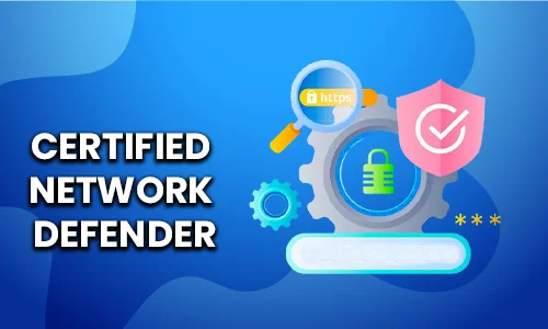 Certified Network Defender Training In Chennai