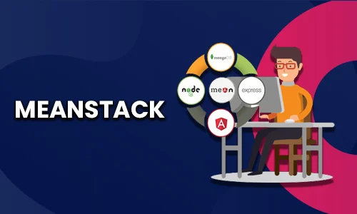 Best MEAN Stack Training In Chennai