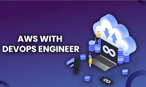 AWS with DevOps Training in Chennai