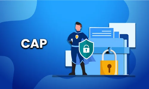 CAP Training In Chennai
