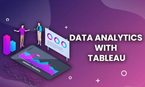 Data Analytics With Tableau Training In Chennai