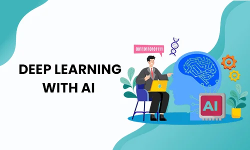 Deep Learning Training in Chennai