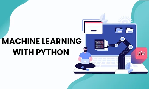 Machine Learning With Python Training in Chennai