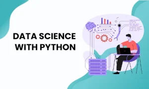 Data Science with python Training In Chennai
