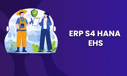 SAP EHS Training In Chennai