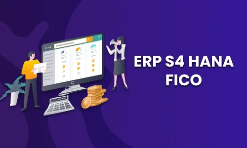 SAP FICO Training In Chennai