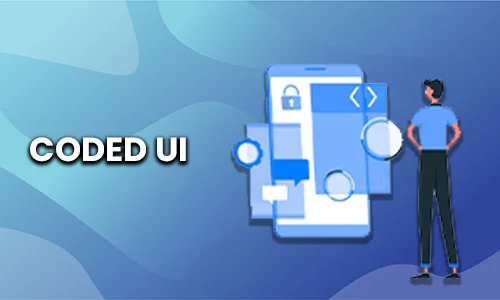 Coded UI Training in Chennai