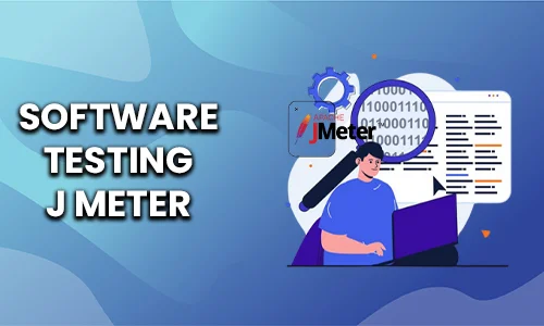 JMeter Performance Testing Training in chennai