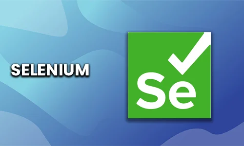 Selenium Training in chennai