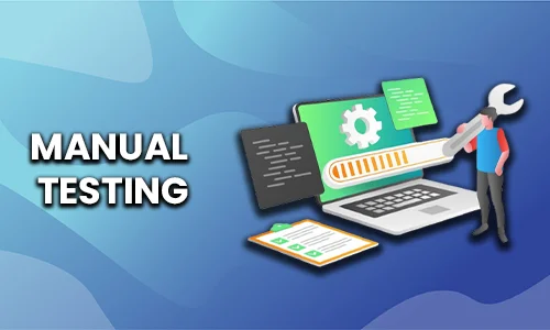 Manual Testing training in chennai