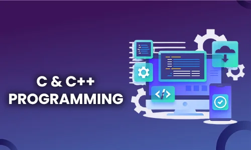 Best C C++ Training in Chennai