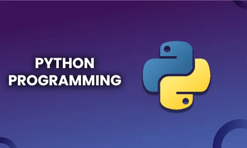 Best Python Training in Chennai