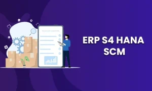 SAP SCM Training In Chennai