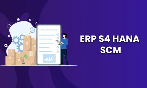 SAP SCM Training In Chennai