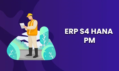 SAP PM Training In Chennai