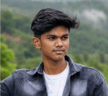 Roshan Kumar