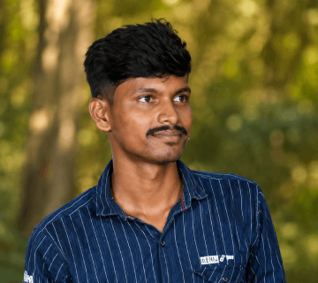 Karthikeya S