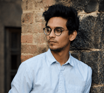 Adhithyan R