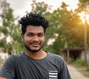 Nandha Kumar