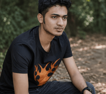 Lokesh S