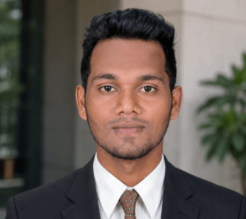 Vishal Raj