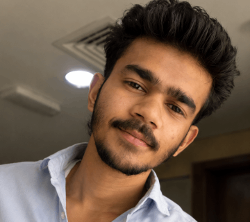Gautham Krishna