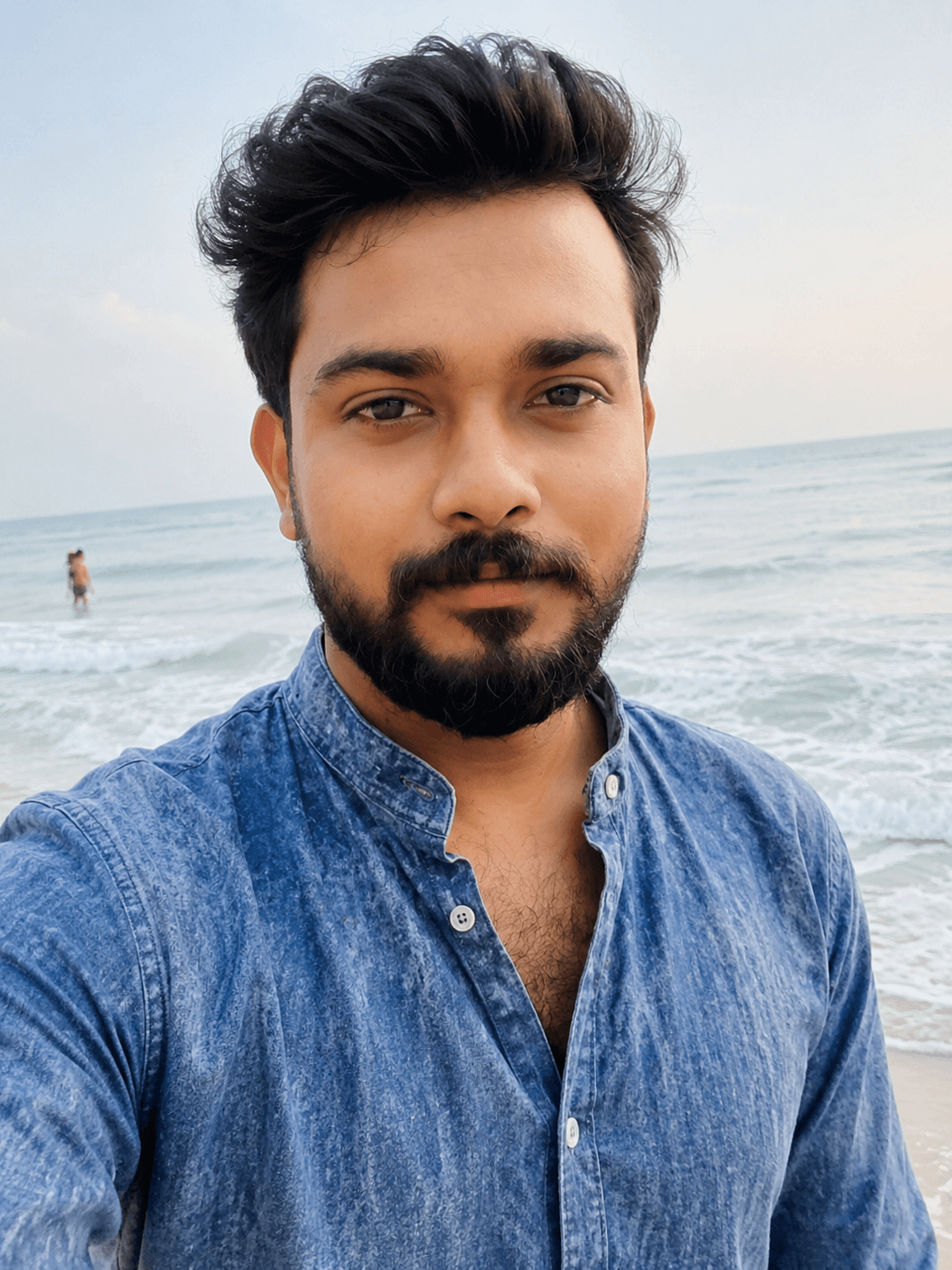 Sanjay V