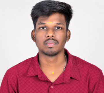Hari Vignesh