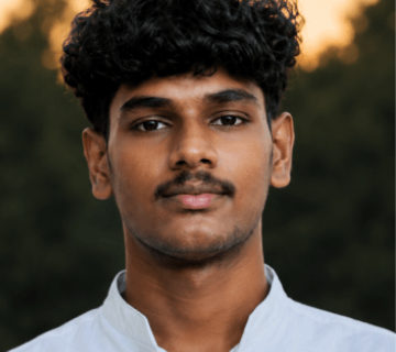 Praveen Kumar
