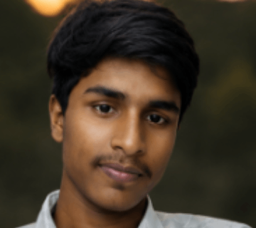 Karthik Raj