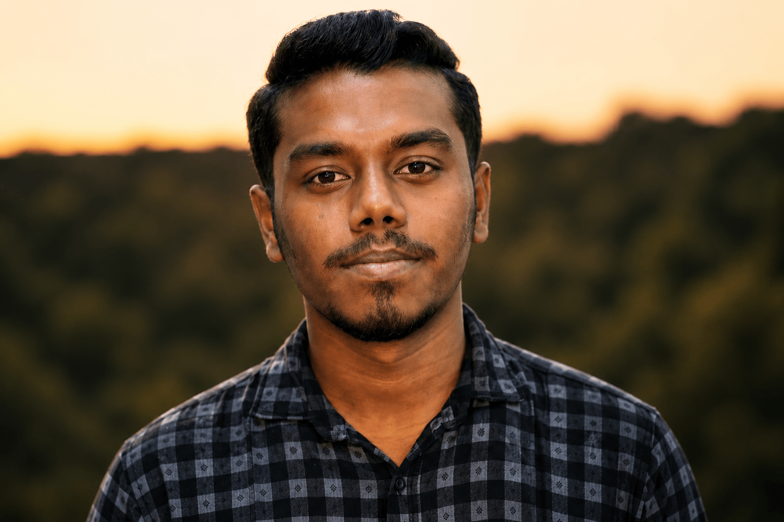 Koushik R