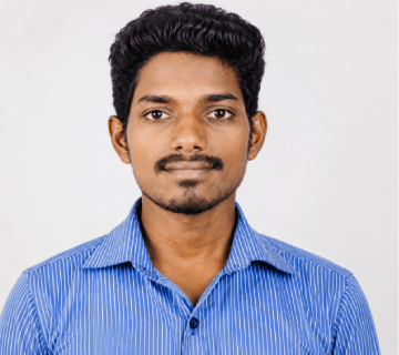 Sriraj Kumar